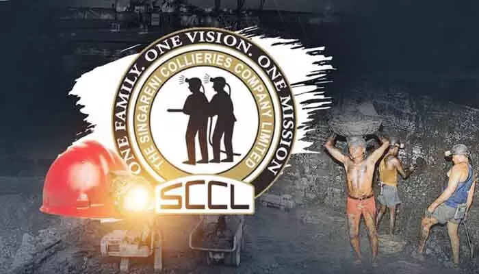 సింగరేణికోసం తెలంగాణ సర్కార్ బిగ్ ప్లాన్..!
