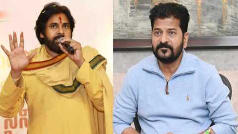 సీఎం రేవంత్‌కు పవన్ కల్యాణ్ కీలక లేఖ..!