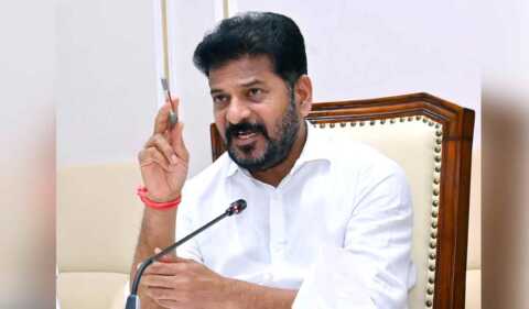 టూరిజంపై సీఎం రేవంత్ కీలక సమీక్ష..!