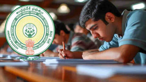 ఏపీలో రెండో విడత జాబ్ క్యాలెండర్‌.. 3,168 పోస్టుల భర్తీకి కసరత్తు..