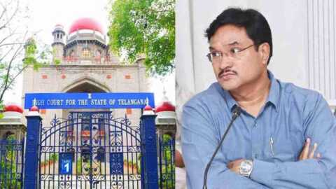 హైకోర్టు సంచలన నిర్ణయం.. హైడ్రా కమిషనర్‌ రంగనాథ్‌ తొలగింపునకు ఆదేశాలు..