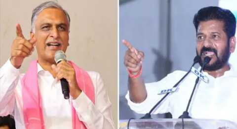 రూ.37 వేల కోట్లు ఇచ్చాం.. మరి ధాన్యం ఏవి? తెలంగాణ ప్రభుత్వాన్ని నిలదీసిన కిషన్ రెడ్డి..!