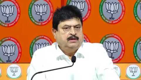 ‘బుల్లెట్ రైల్’ హబ్‌గా హైదరాబాద్..! రాంచందర్ రావు కీలక ప్రకటన..