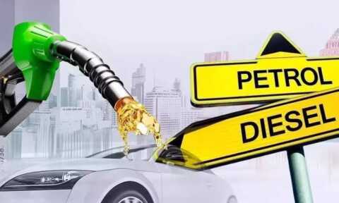 వాహనదారులకు గుడ్ న్యూస్..! రెండు, మూడు నెలల్లో పెట్రోల్, డీజిల్ ధరలు తగ్గే అవకాశం..