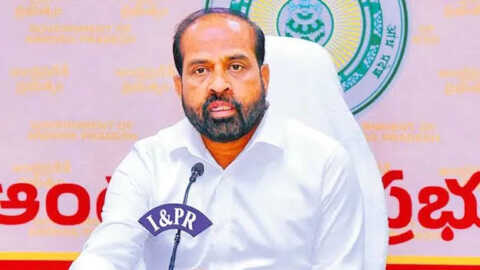 మత విద్వేషాలు రేపితే చర్యలు తప్పవు.. జగన్, ప్రకాష్ రాజ్‌లపై మంత్రి సత్యకుమార్ ఫైర్..!