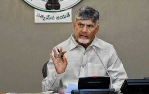 ప్రశ్న రావణ్‌-వైసీపీ గుట్టు విప్పిన సీఎం చంద్రబాబు..!