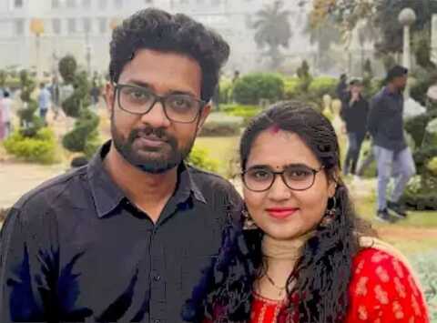 టెక్కీ రాధాగాయత్రి కేసులో కొత్త ట్విస్ట్..!