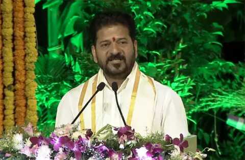 వనపర్తి వేదికగా సీఎం రేవంత్ రెడ్డి సంచలన ప్రకటన..!