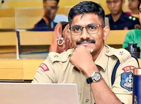 ఆమెతో అలా పరిచయం.. ఉదయ్ కృష్ణారెడ్డి కేసులో సంచలన విషయాలు వెల్లడించిన సజ్జనార్..