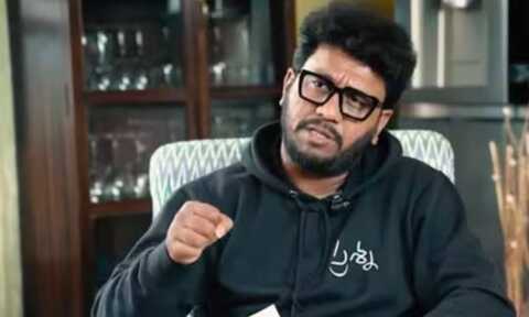 యూట్యూబర్ రావణ్‌కు మావోయిస్టులతో సంబంధాలు.. రిమాండ్ రిపోర్టులో సంచలన ఆరోపణలు..!