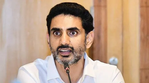 అమరావతికి ‘శాంసంగ్ సిటీ’.. కొరియా కంపెనీలతో మంత్రి లోకేశ్‌ కీలక భేటీలు..