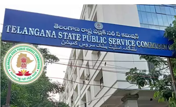 టీజీపీఎస్సీ కీలక ప్రకటన.. వచ్చే వారం నుంచి ఉద్యోగ నోటిఫికేషన్ల జాతర..!