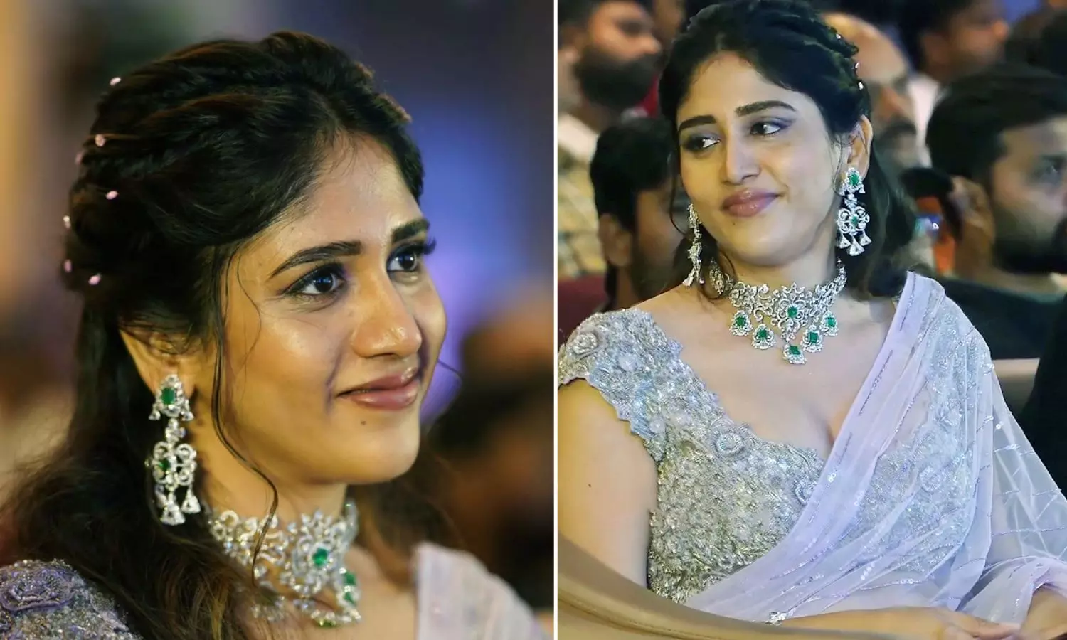 Casting Couch: అవకాశాల పేరుతో కమిట్‌మెంట్ అడిగారు.. చాందిని చౌదరి సంచలన వ్యాఖ్యలు!