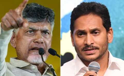 డీఎస్సీపై చర్చకు మేము సిద్ధం.. వైసీపీకి చంద్రబాబు ఓపెన్ ఛాలెంజ్..!