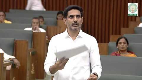జగన్‌కు ఏపీపీఎస్సీ, డీఎస్సీకి తేడా తెలియదు: మంత్రి నారా లోకేశ్..