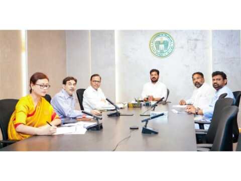 తెలంగాణలో ‘ఖేలో ఇండియా’ ధమాకా.. సీఎం రేవంత్ రెడ్డి సంచలన నిర్ణయాలు..!