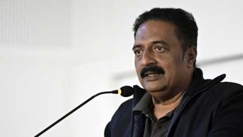 నా ఓటు కనిపించట్లేదు – ప్రకాష్ రాజ్..