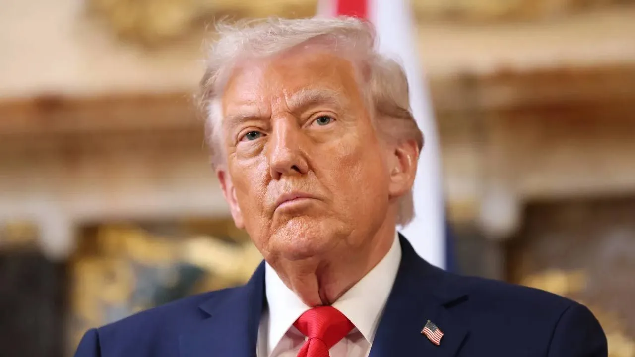 Donald Trump: బర్త్‌రైట్ సిటిజన్‌షిప్‌పై ట్రంప్ మరో కీలక నిర్ణయం.. రెండు కొత్త ఎగ్జిక్యూటివ్ ఆర్డర్లు!