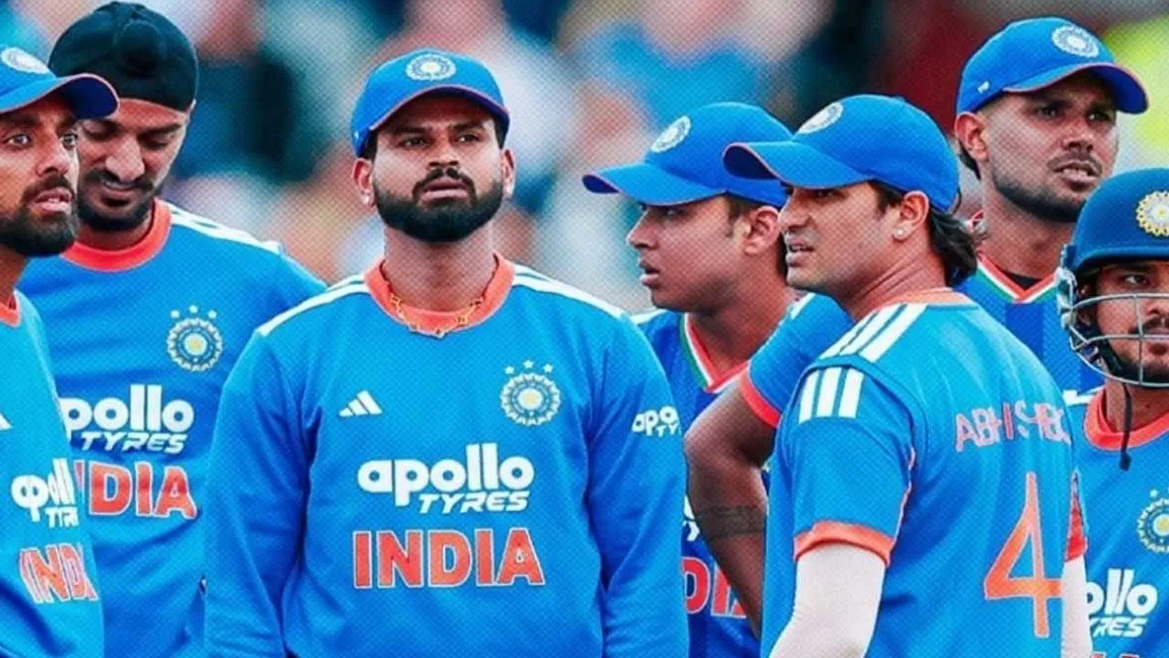 శ్రేయస్ అయ్యర్ కెప్టెన్సీపై ఆకాశ్ చోప్రా ప్రశంసలు.. ‘ప్రశాంతతే అతని బలం’