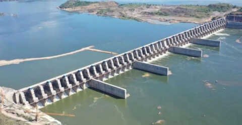 పోలవరంపై కేంద్రం సంచలన ప్రకటన..!