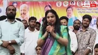 సీటు రగడ.. సీఎం రేవంత్‌పై కొండా సుష్మిత సంచలన వ్యాఖ్యలు..