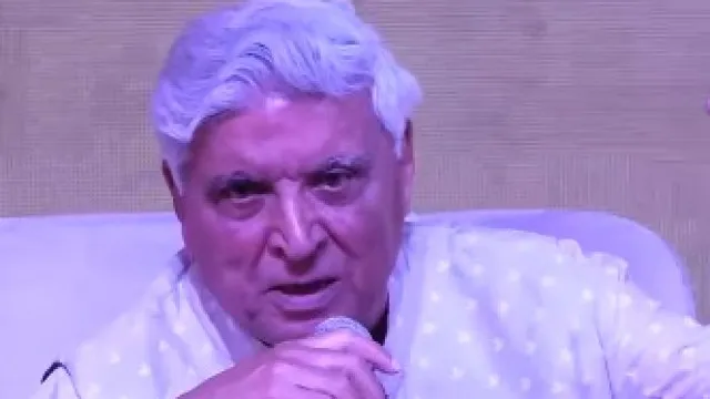 హిందువులపై పాక్ అధ్యక్షుడు జర్దారీ వ్యాఖ్యలు.. పాత పేరుతో చురక అంటించిన జావేద్ అక్తర్..