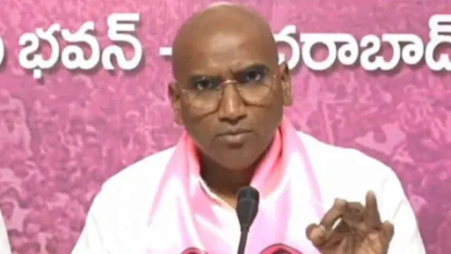 కల్యాణలక్ష్మి, షాదీ ముబారక్‌లను నీరుగార్చే కుట్ర..! రేవంత్ ప్రభుత్వంపై ఆర్‌ఎస్ ప్రవీణ్ కుమార్ షాకింగ్ కామెంట్స్..