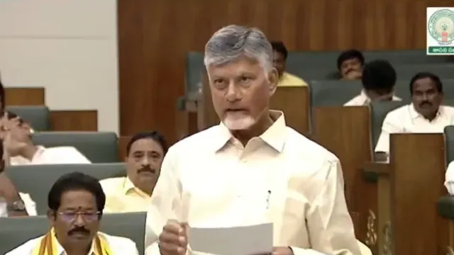 అసెంబ్లీలో చంద్రబాబు సంచలనం.. ఏపీపీఎస్సీ గ్రూప్-1 అక్రమాలపై క్లారిటీ..!
