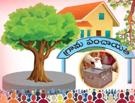 ఏపీలో స్థానిక ఎన్నికలంటూ ప్రచారం.. ఎస్ఈసీ హెచ్చరిక..