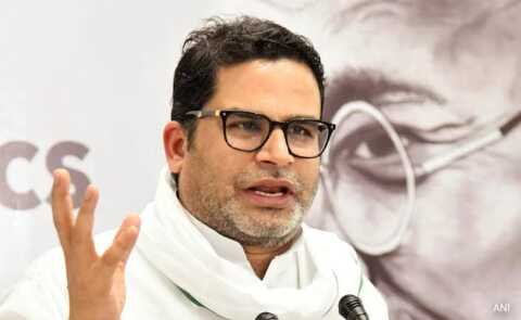 గెలుపు తర్వాత నియోజకవర్గ యువతకు ప్రశాంత్‌ కిశోర్‌ తొలి హామీ ఇదే..