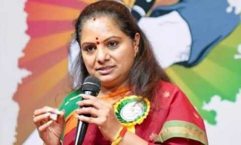 ప్రాణం ఉన్నంతవరకు బీఆర్ఎస్‌తో కలవను: కల్వకుంట్ల కవిత..
