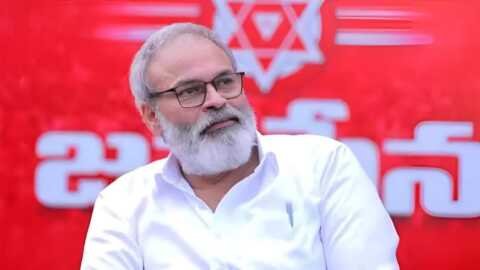 నాగబాబుకు కీలక పదవి.. కేబినెట్ హోదా కల్పిస్తూ ప్రభుత్వం ఉత్తర్వులు..