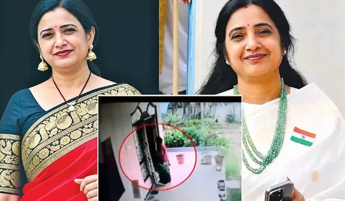 రూపారెడ్డి మర్డర్ కేస్‌లో ఊహించని ట్విస్ట్.. విద్యార్థులే నిందితులా..?