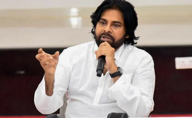 స్థానిక పోరుకు జనసేన సిద్ధం.. 14 మంది సభ్యులతో ప్రత్యేక కమిటీ..