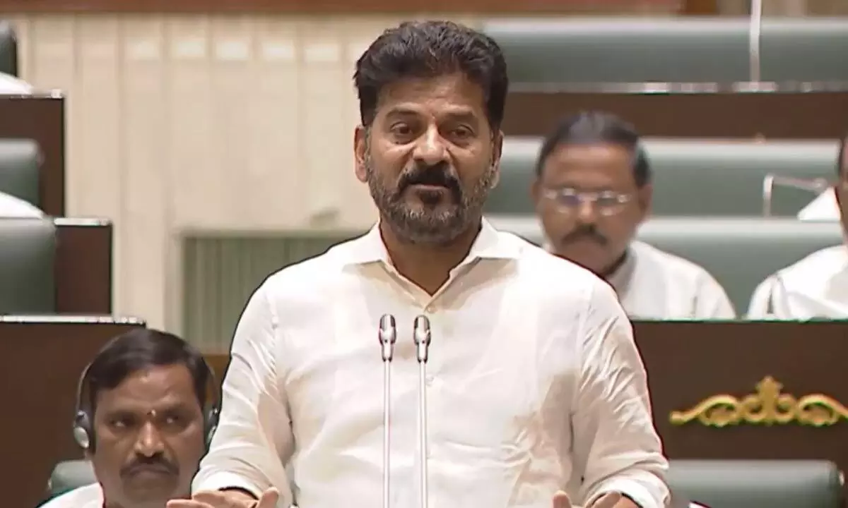 కేసీఆర్ ఫాంహౌస్ భూములపై విచారణ.. 30 రోజుల్లో నివేదిక: రేవంత్ రెడ్డి సంచలన ప్రకటన..