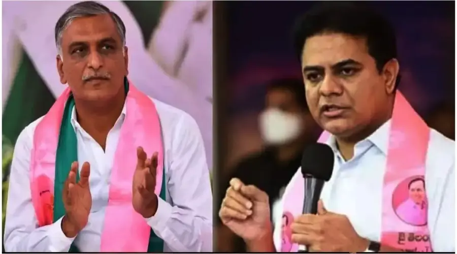 ఎర్రవల్లికి బయల్దేరిన కేటీఆర్, హరీశ్‌రావు.. మధ్యలోనే అరెస్ట్..
