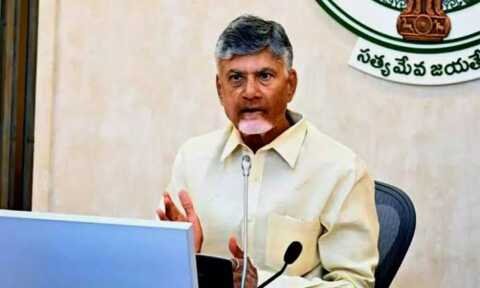 నవంబర్‌లో విశాఖ సదస్సు..! సీఎం చంద్రబాబు కొత్త వ్యూహం..