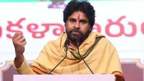 ఆంధ్రప్రదేశ్ హస్తకళాకారులకు పవన్ కళ్యాణ్ గుడ్ న్యూస్..!