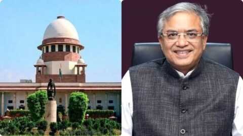 సీఈసీ జ్ఞానేశ్ కుమార్‌పై క్రిమినల్ విచారణకు డిమాండ్.. సుప్రీంకోర్టులో పిటిషన్..