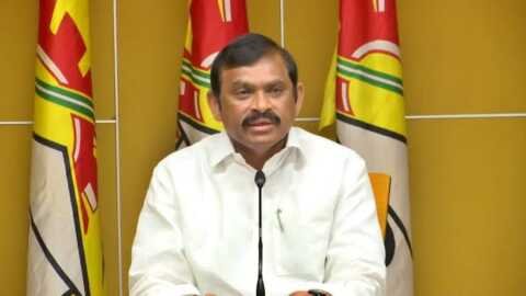 స్పోర్ట్స్ కోటాలో అక్రమాలు.. కోడిపందేల వారికీ ఉద్యోగాలా..? జగన్ గారూ సీబీఐ విచారణకు మీరు సిద్ధమా..?- రాంగోపాల్ రెడ్డి
