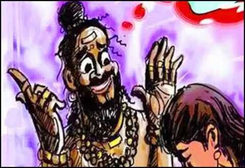 అన్నమయ్య జిల్లాలో ఫేక్ స్వామీజీ ఘరానా మోసం.. సాఫ్ట్‌వేర్ దంపతులకు రూ. 2 కోట్ల టోకరా.!