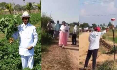 ఢిల్లీలో గ్లోబల్ ఎన్విరాన్‌మెంట్ సమిట్.. ప్రధాని మోదీ సంచలన వ్యాఖ్యలు..!