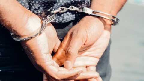 గుంటూరు బాలిక కిడ్నాప్ కేసు.. నిందితుడు జాన్ సైదా హర్యానాలో అరెస్ట్..