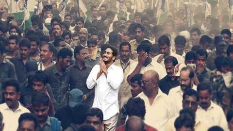 మ‌ళ్లీ అదే సెంటిమెంట్‌తో… జగన్ పాదయాత్ర 2.Oకు ముహూర్తం ఖరారు..