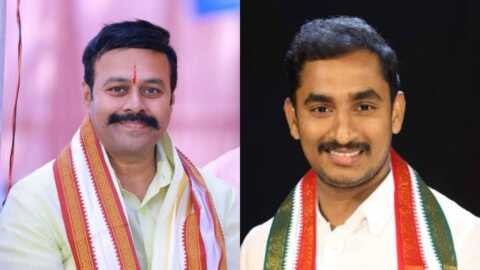 సిరిసిల్ల గడ్డపై సీఎం రేవంత్ రెడ్డి జోరుగా పాదయాత్ర..!