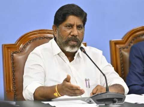 ప్రభుత్వ సేవల్లో ఏఐ..! డిప్యూటీ సీఎం భట్టి విక్రమార్క కీలక ప్రకటన..!