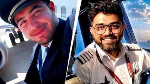 ప్లాన్ ప్రకారమే పైలట్ స్మిత్ మచ్చర్‌పై దాడి.. దర్యాప్తులో షాకింగ్ విషయాలు..!