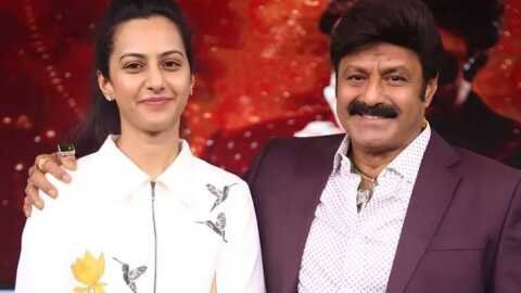 విశాఖ మేయర్ రేసులో బాలయ్య చిన్నకుమార్తె తేజస్విని..!