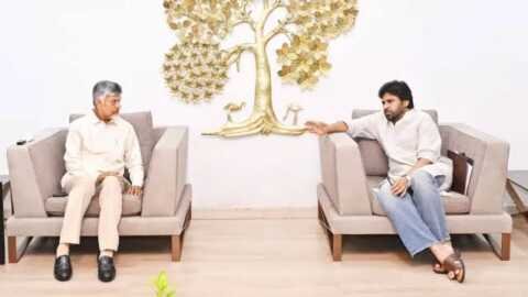 ఏపీలో స్థానిక సంస్థల ఎన్నికలు, కూటమిలో సీట్లు సర్దుబాటు..!