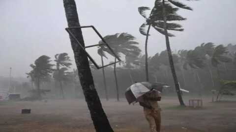 ఏపీలో క్షణక్షణం ఉత్కంఠ..! దూసుకొస్తున్న అర్నాబ్ తుఫాను..